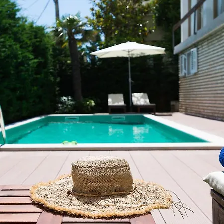 , Big Pool , Amazing Sea View , Kamenjak Natural Park * Premantura